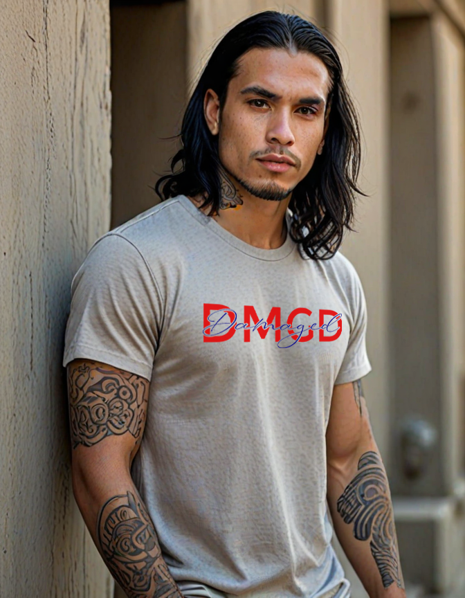 The "Downtown" T-shirt