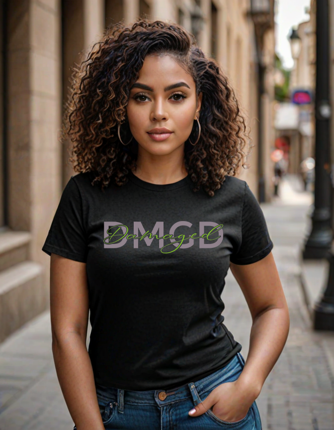 The "Downtown" T-shirt