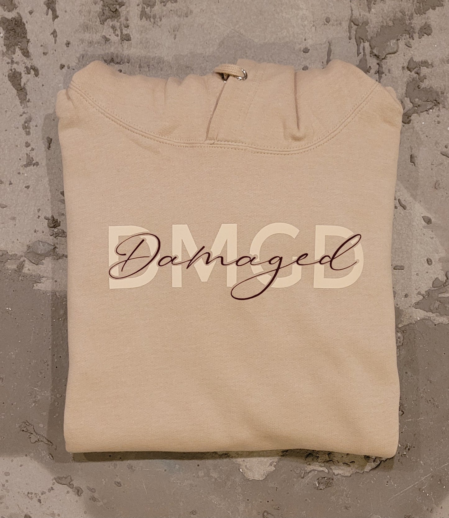 The "Downtown" Hoodie