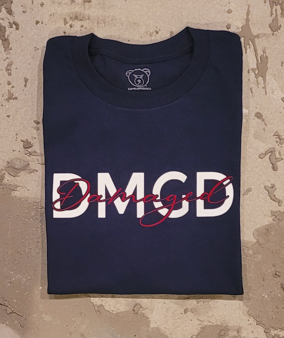 The "Downtown" T-shirt