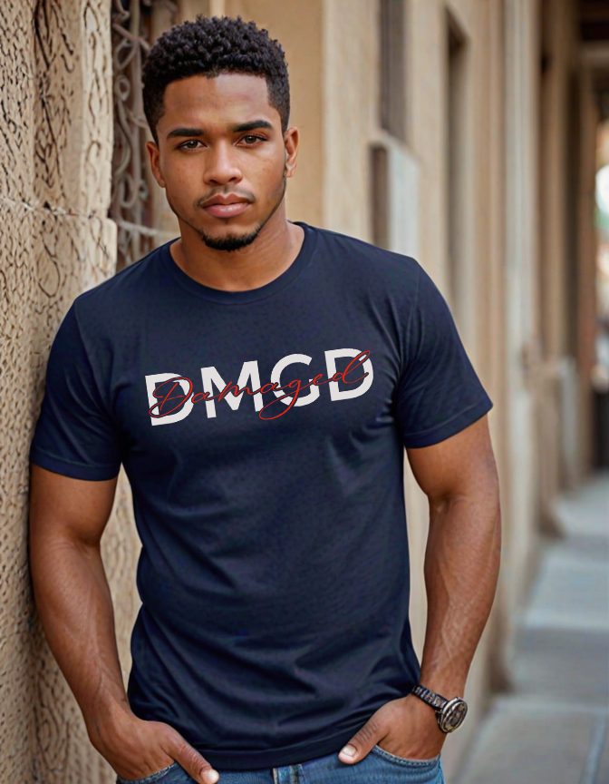 The "Downtown" T-shirt