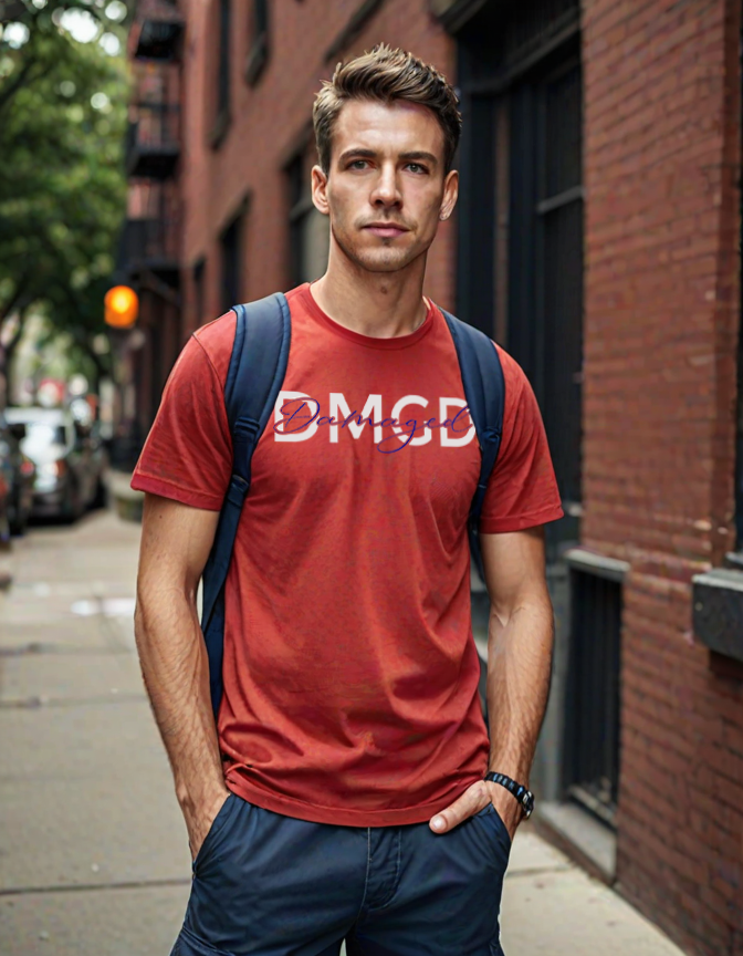 The "Downtown" T-shirt