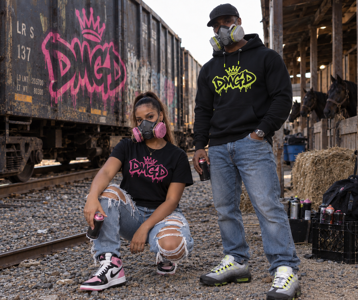 DMGD Tag