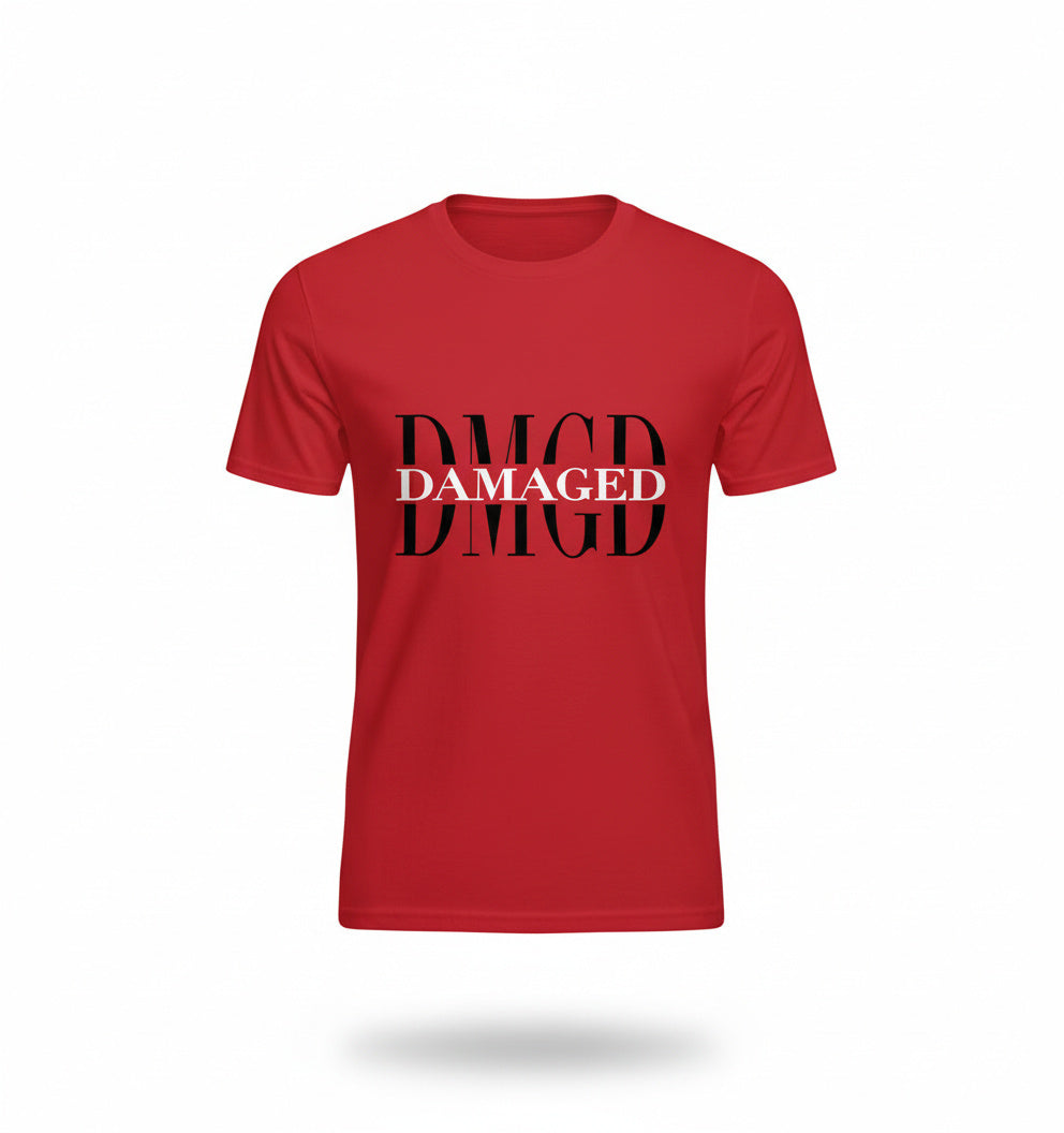 The "SOHO" T-Shirt