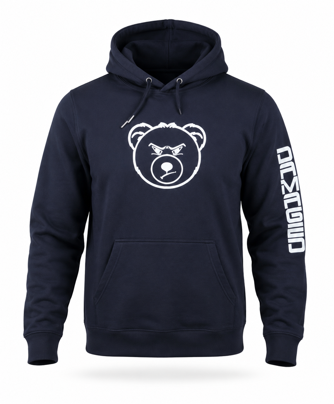 DMGD Classic Hoodie