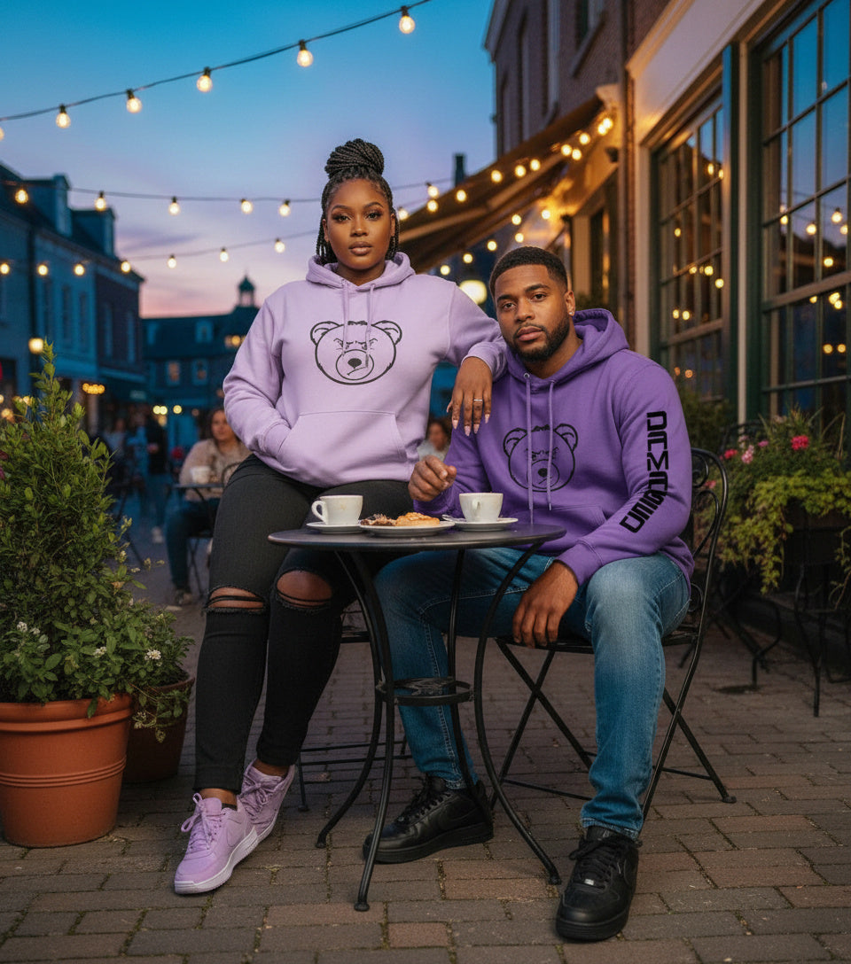 DMGD Classic Hoodie