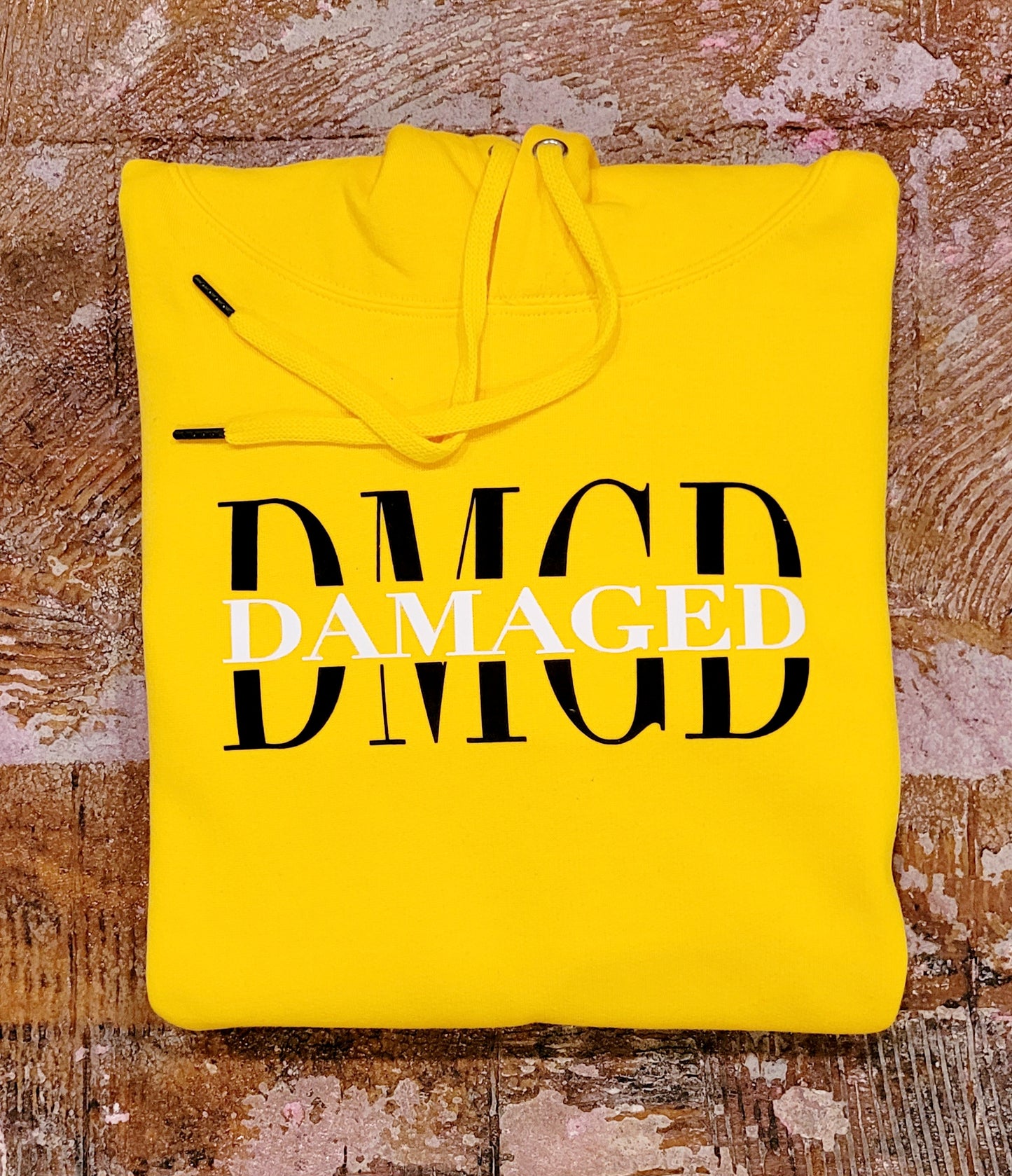 "Marigold" Hoodie