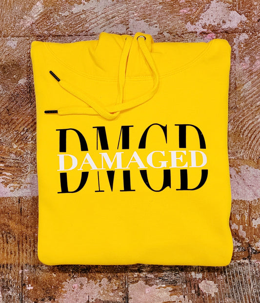 "Marigold" Hoodie