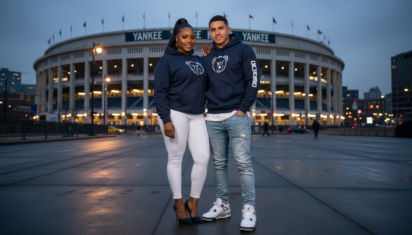 DMGD Classic Hoodie