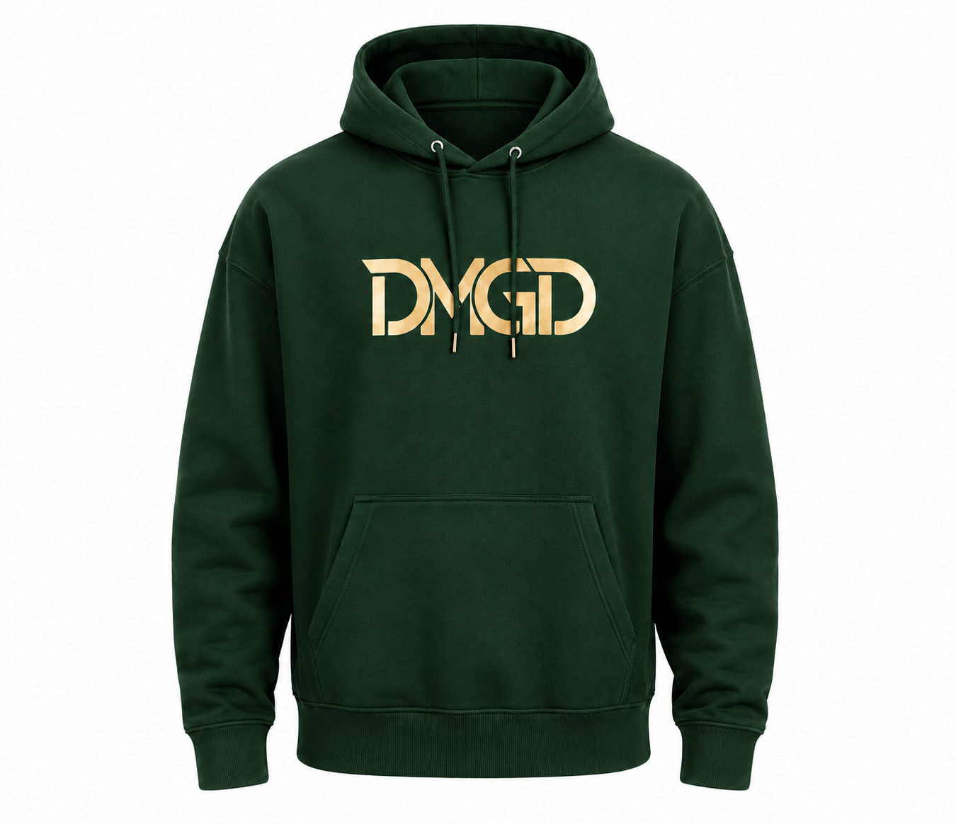 DMGD 8th Ave Hoodie