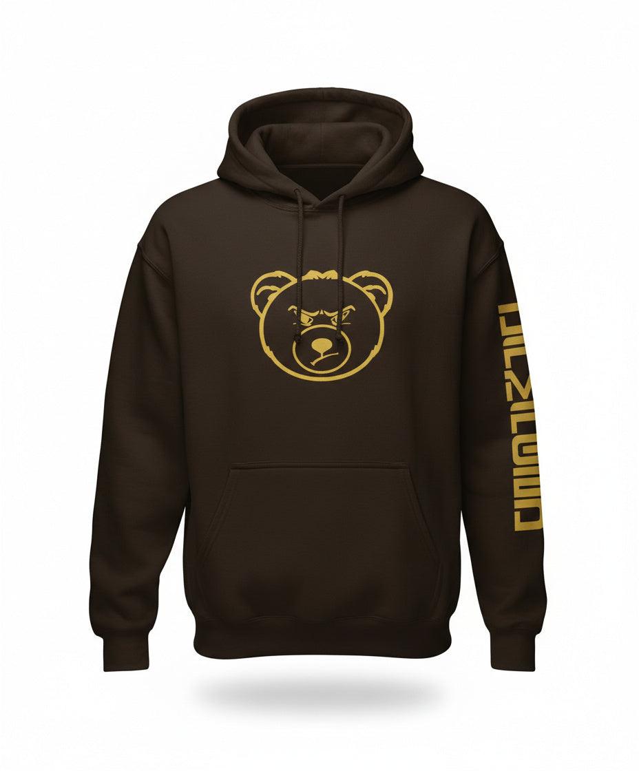 DMGD Classic Hoodie