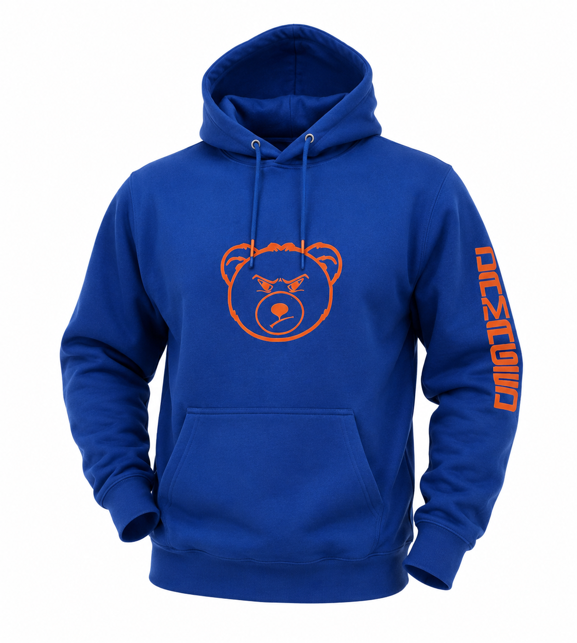 DMGD Classic Hoodie