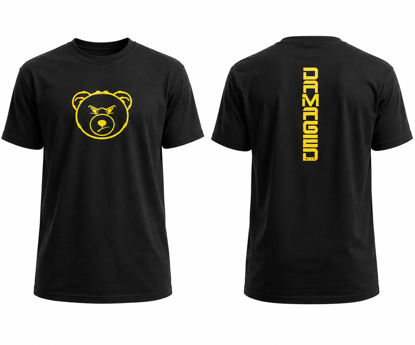 DMGD Classic T-shirt