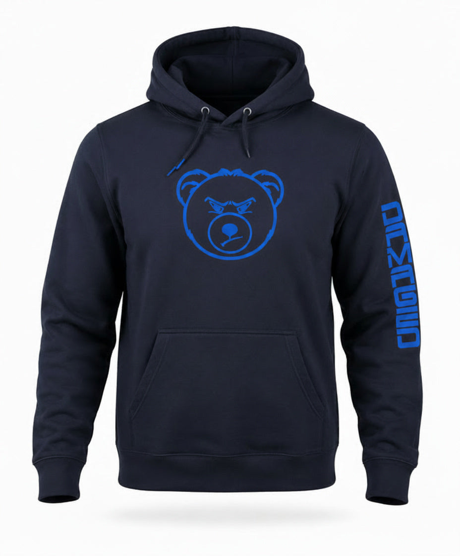 DMGD Classic Hoodie