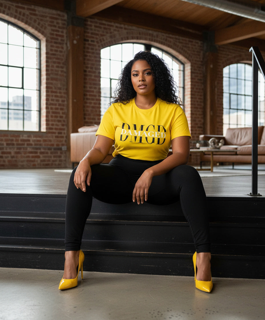 The "SOHO" T-Shirt