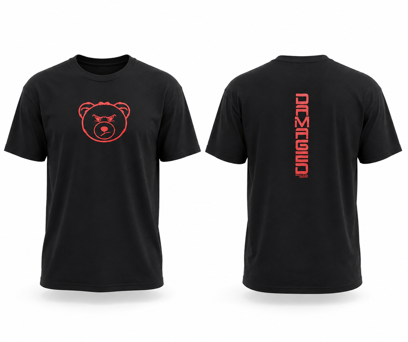 DMGD Classic T-shirt