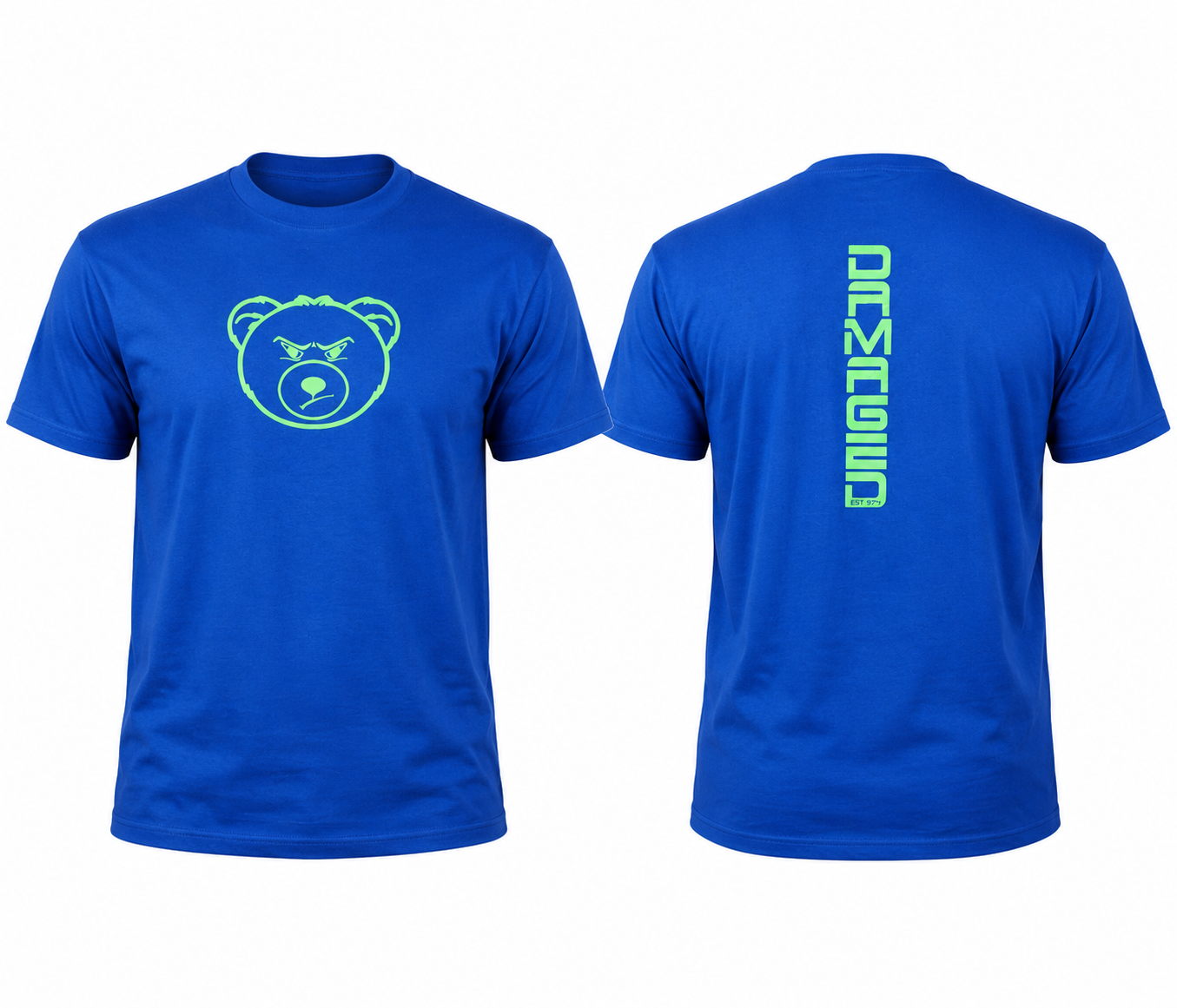 DMGD Classic T-shirt