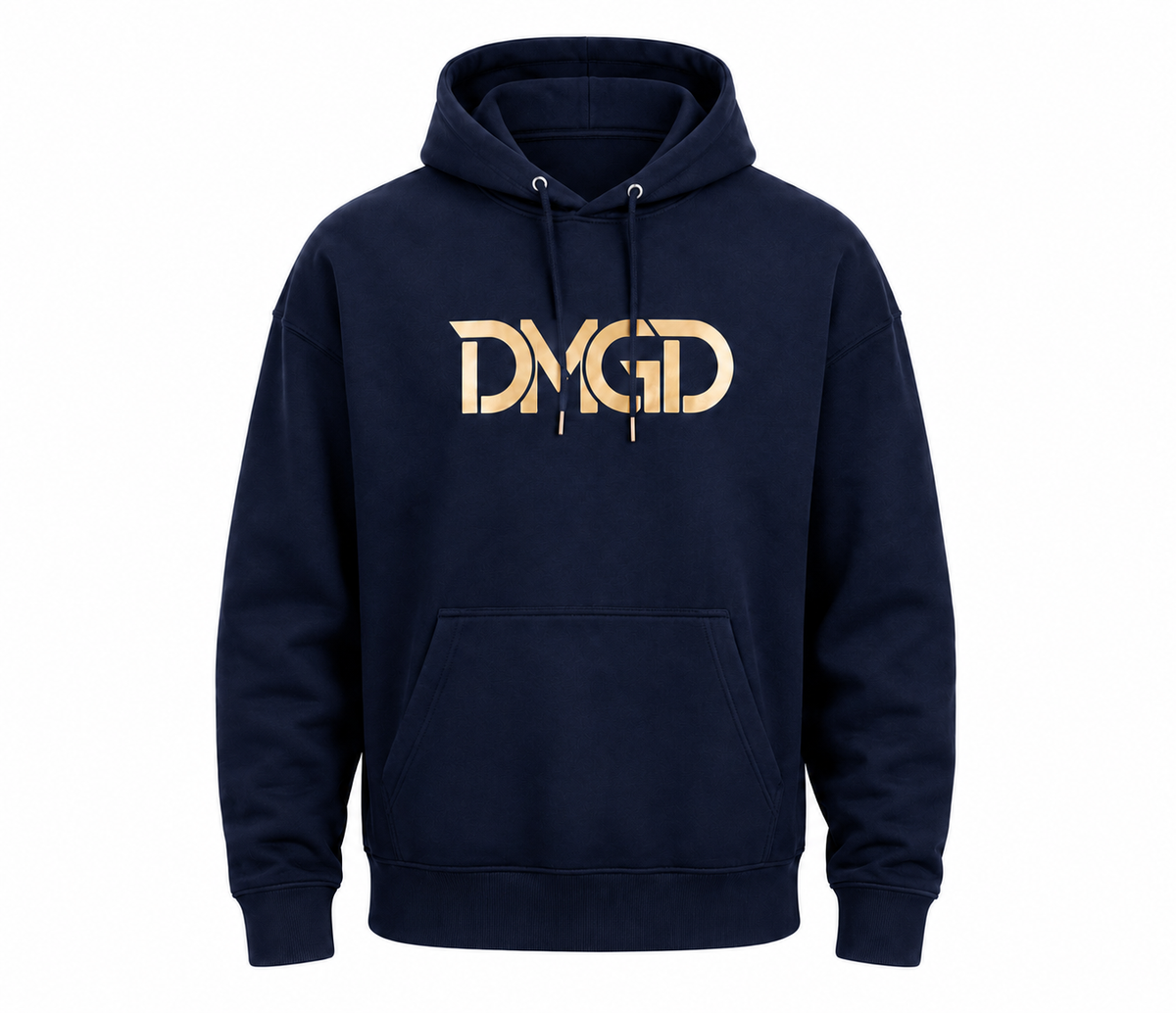 DMGD 8th Ave Hoodie