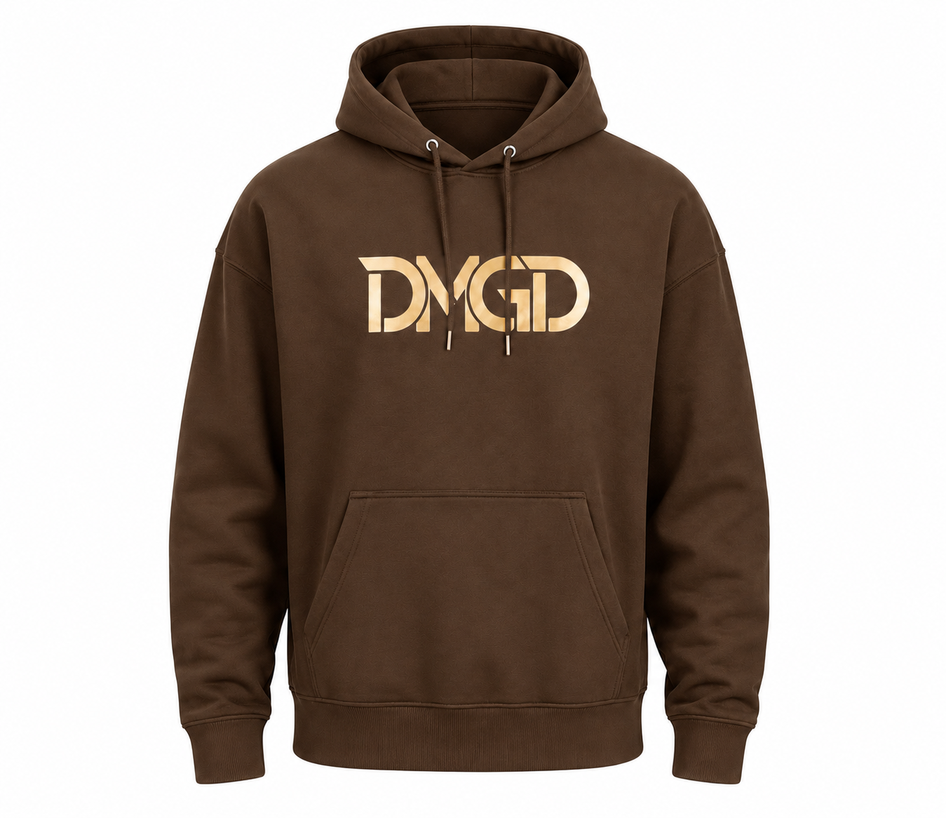 DMGD 8th Ave Hoodie