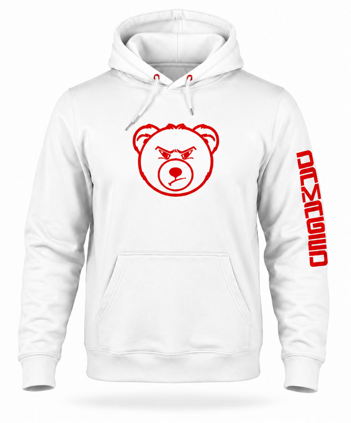DMGD Classic Hoodie