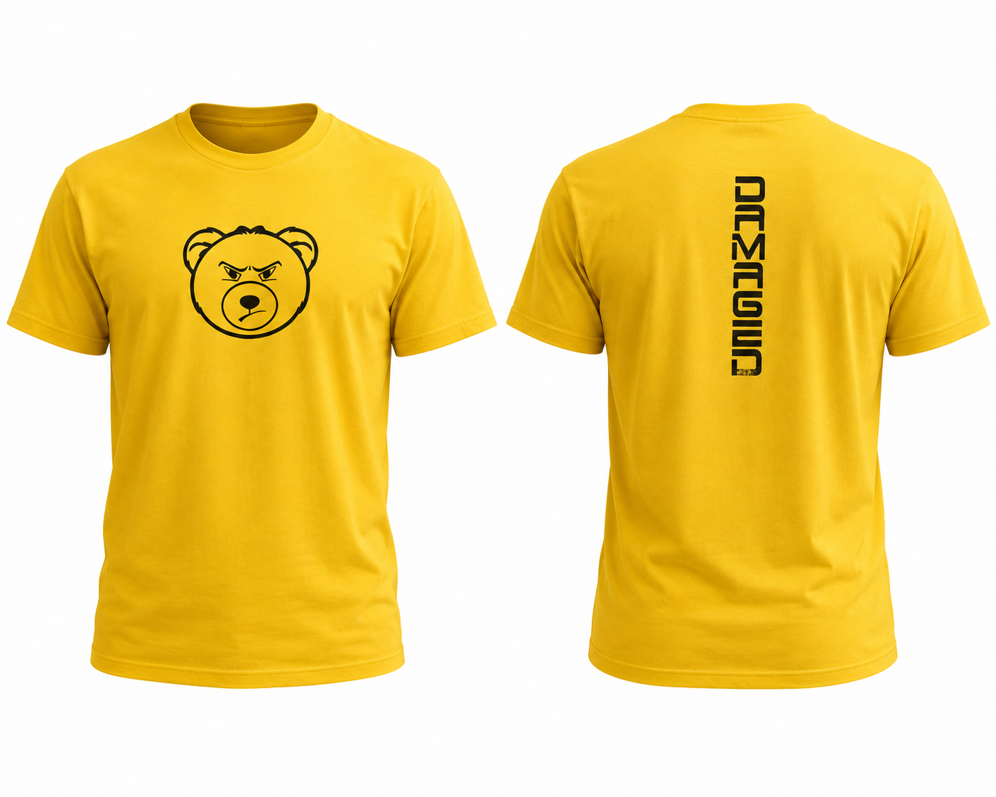 DMGD Classic T-shirt