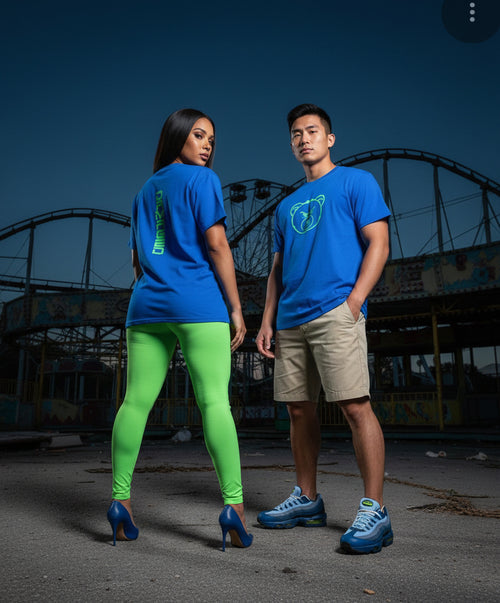 DMGD Classic T-shirt