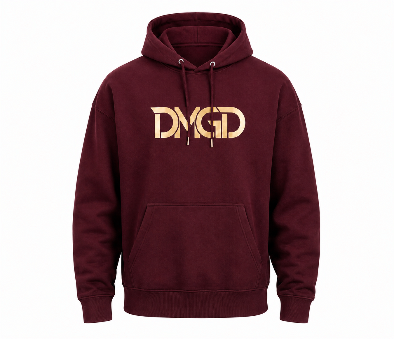 DMGD 8th Ave Hoodie