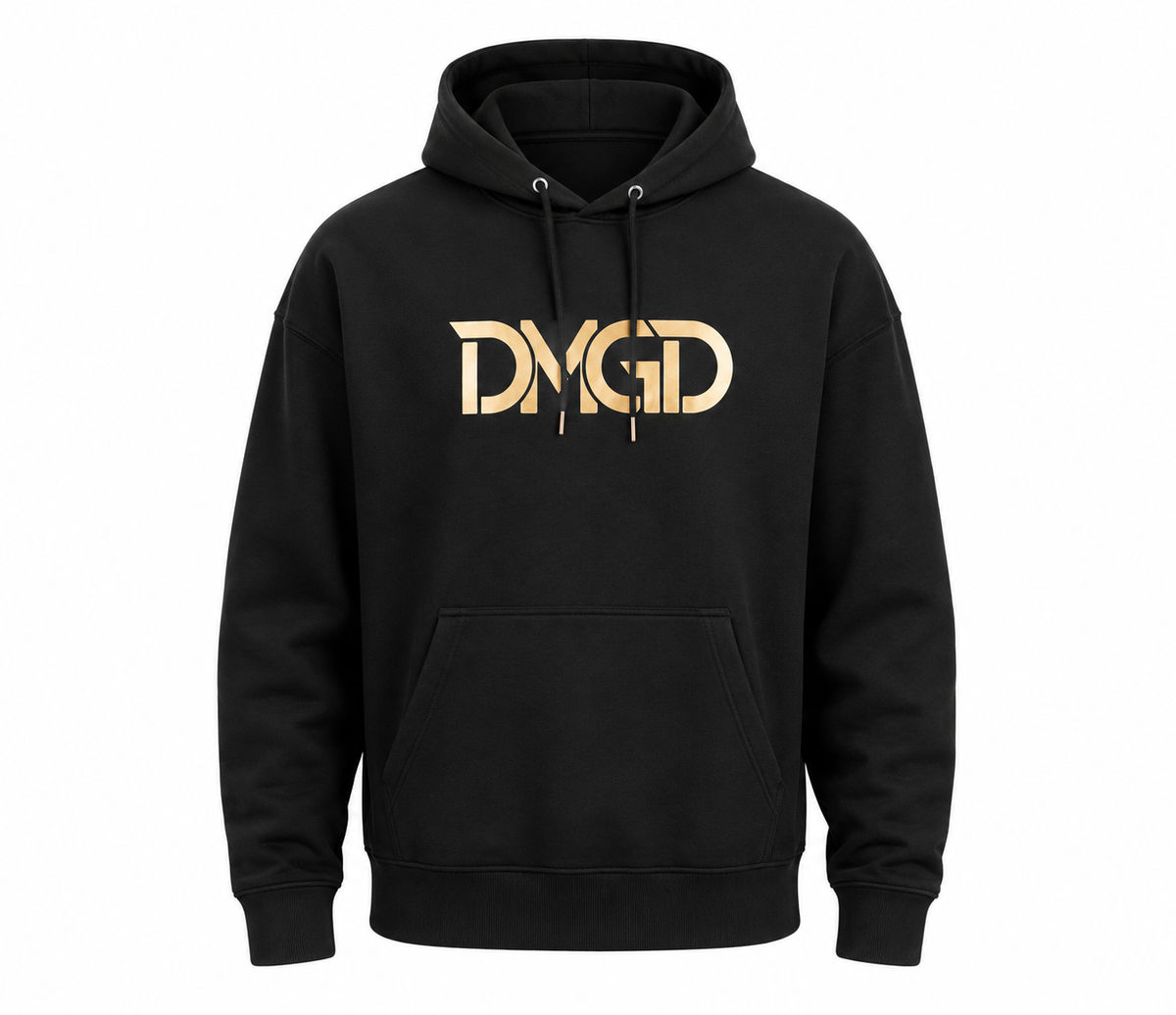 DMGD 8th Ave Hoodie