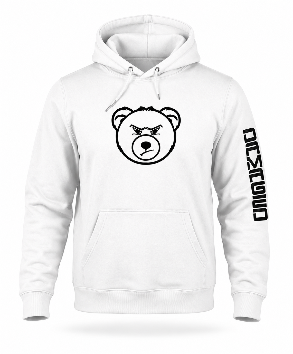 DMGD Classic Hoodie