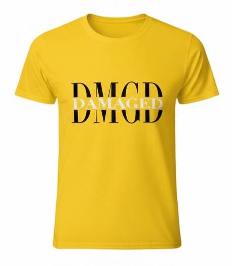 The "SOHO" T-Shirt
