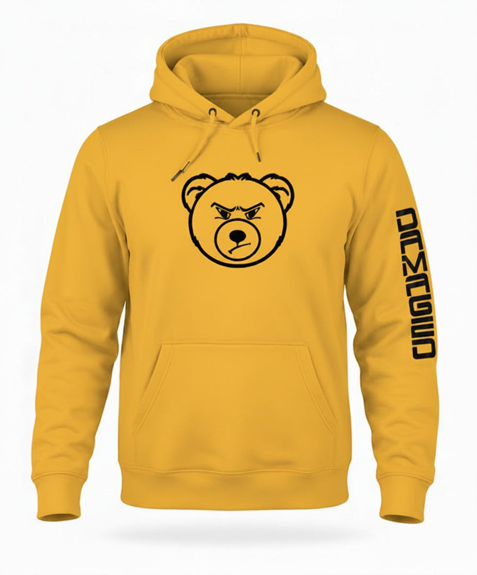 DMGD Classic Hoodie