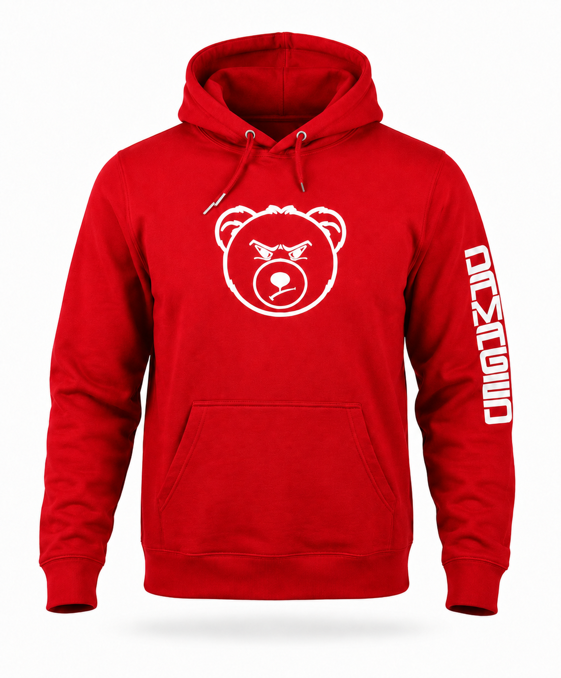 DMGD Classic Hoodie