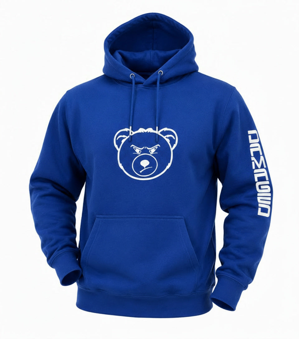 DMGD Classic Hoodie