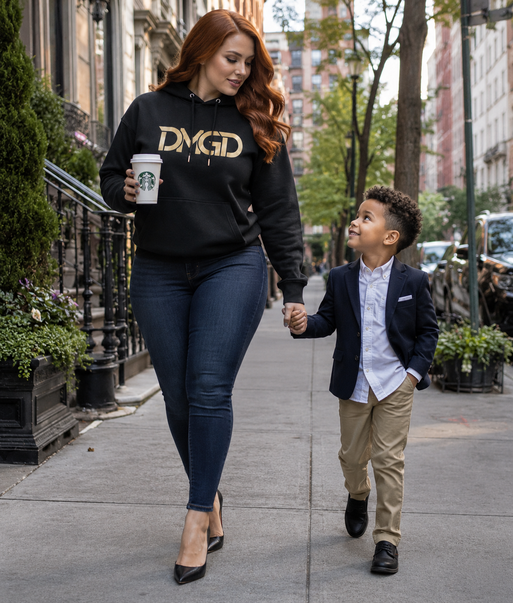 DMGD 8th Ave Hoodie