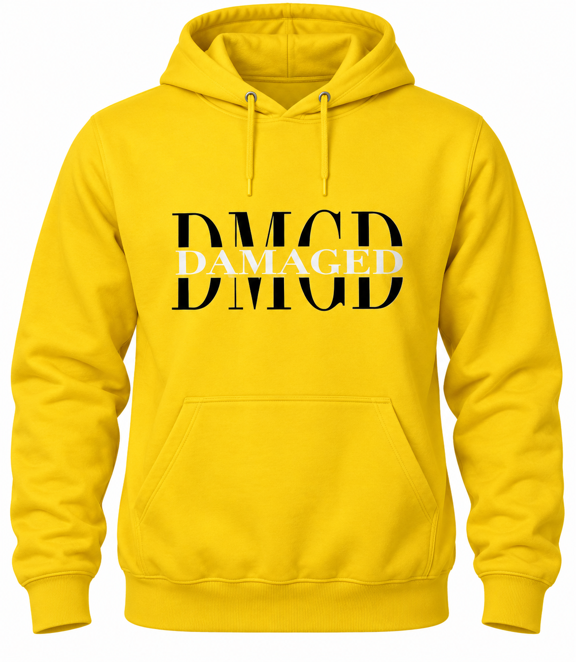 The "SOHO" Hoodie