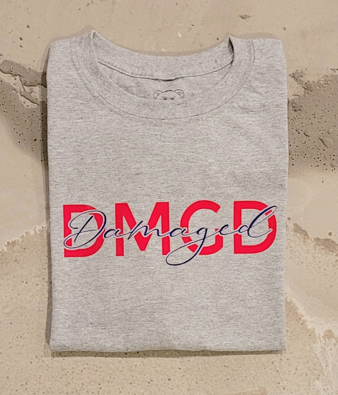 The "Downtown" T-shirt