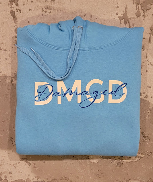The "Downtown" Hoodie