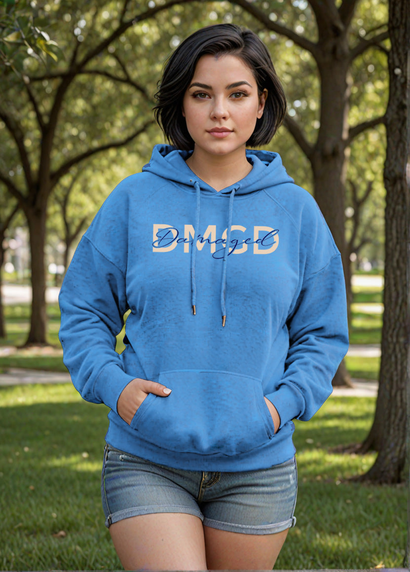 The "Downtown" Hoodie