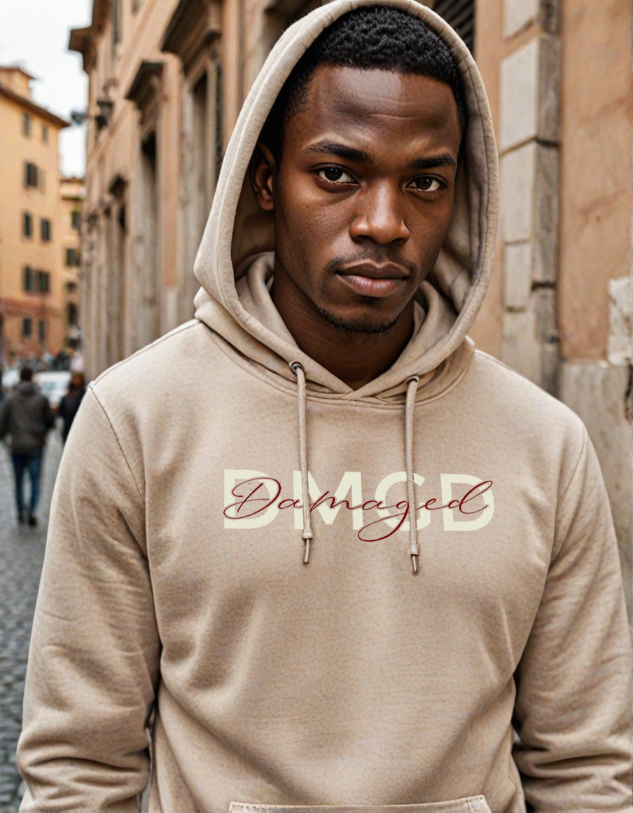 The "Downtown" Hoodie