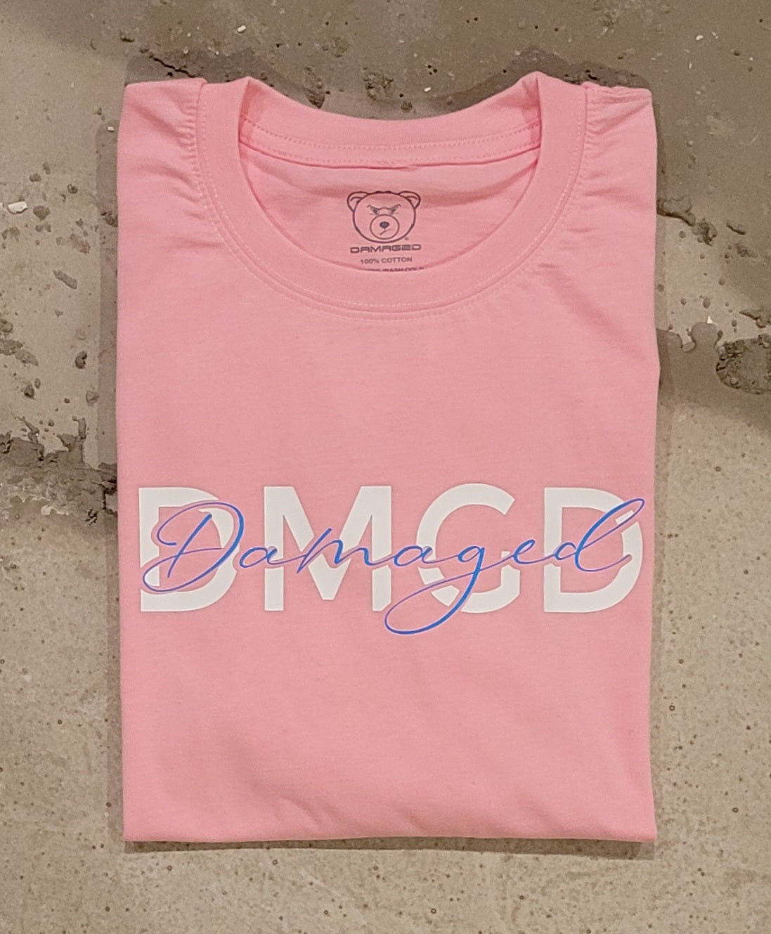 The "Downtown" T-shirt