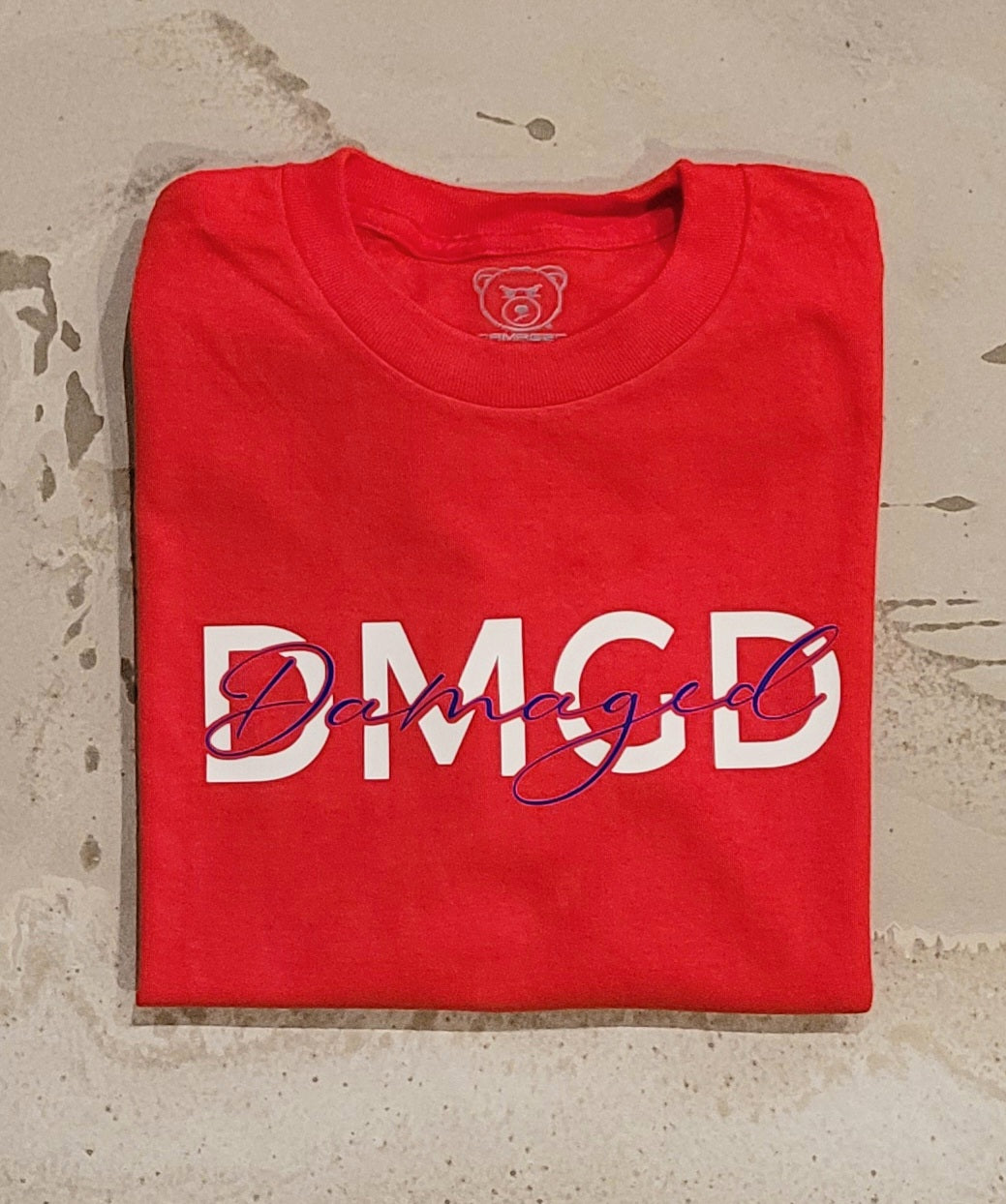 The "Downtown" T-shirt