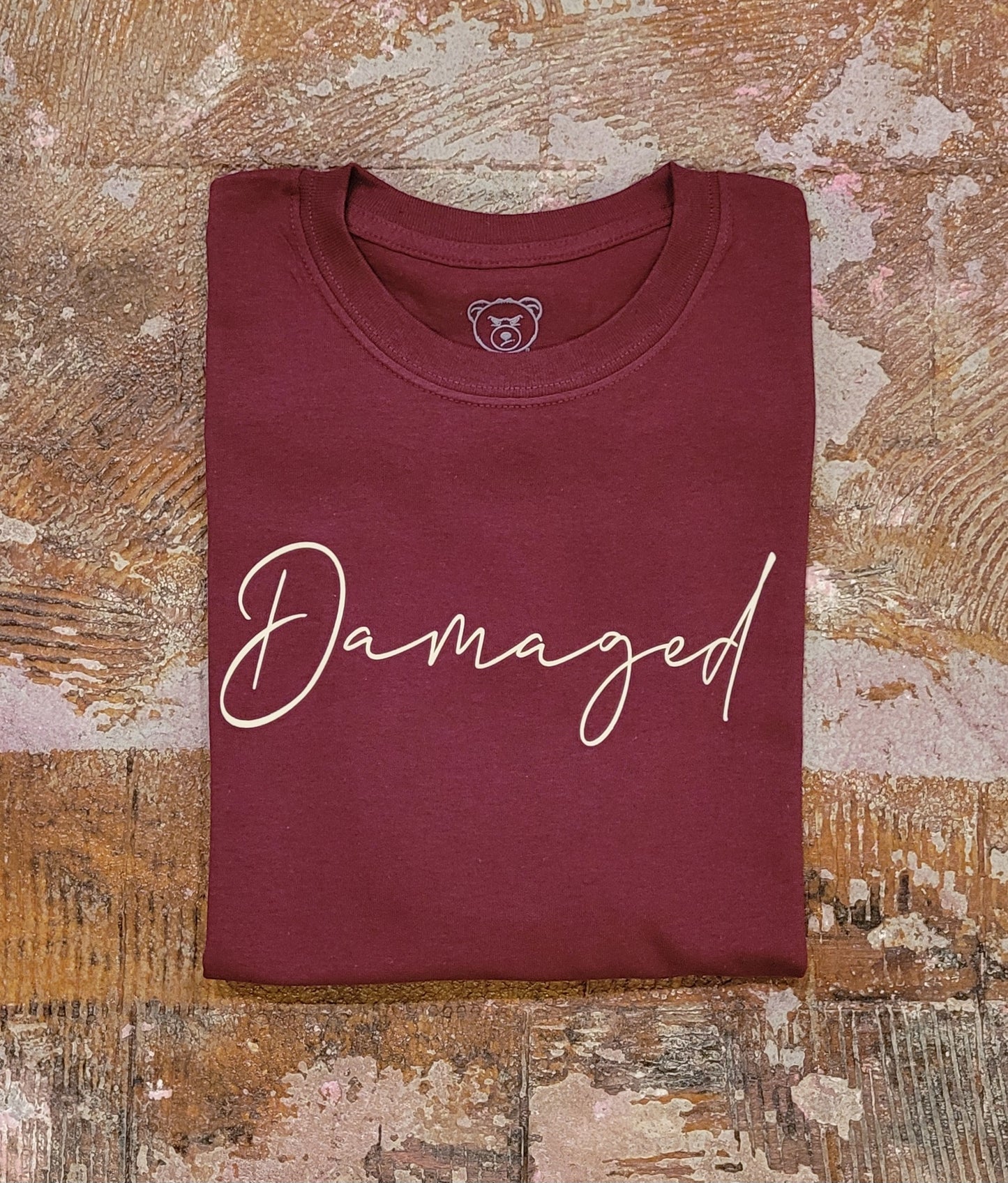 The "Uptown" T-shirt