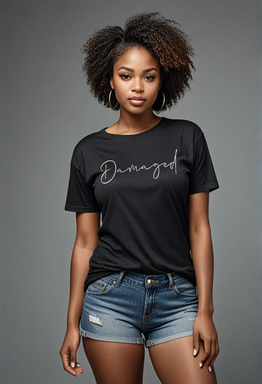 The "Uptown" T-shirt