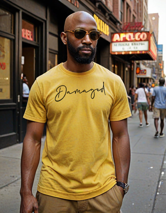 The "Uptown" T-shirt