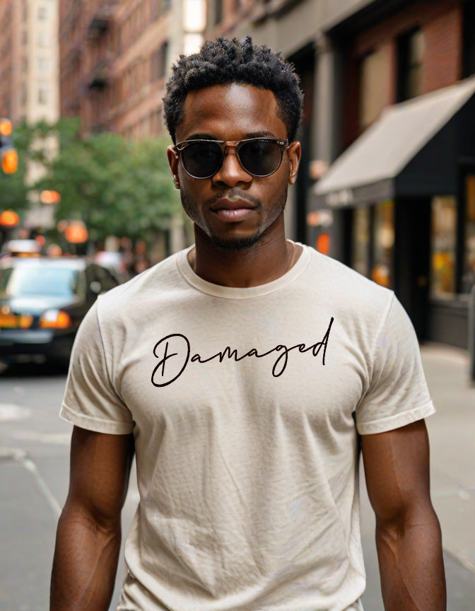 The "Uptown" T-shirt