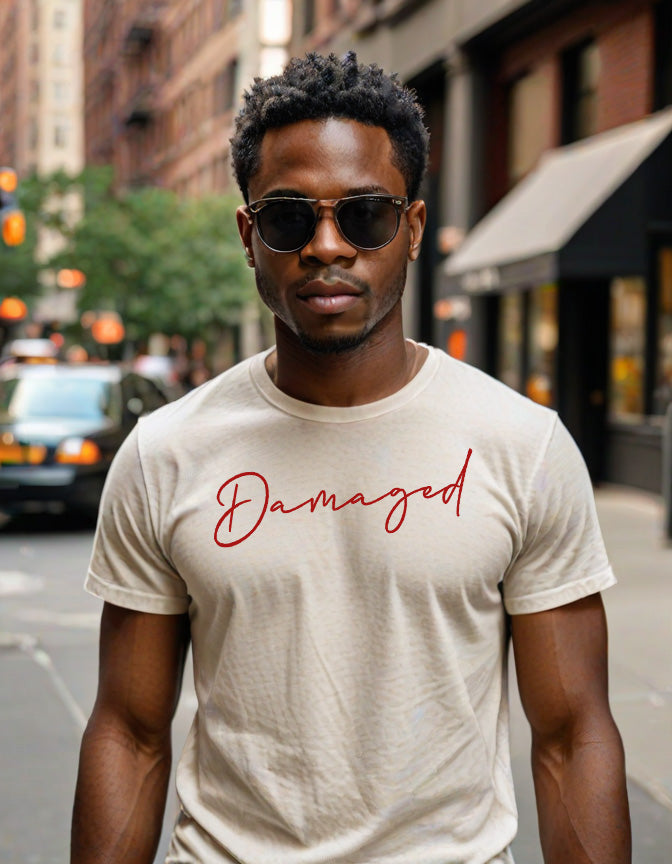 The "Uptown" T-shirt
