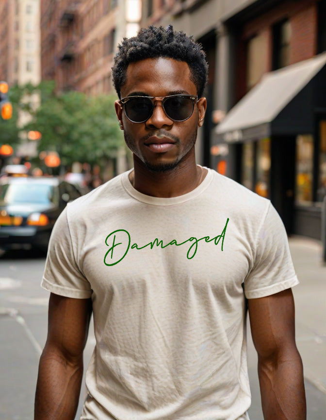 The "Uptown" T-shirt