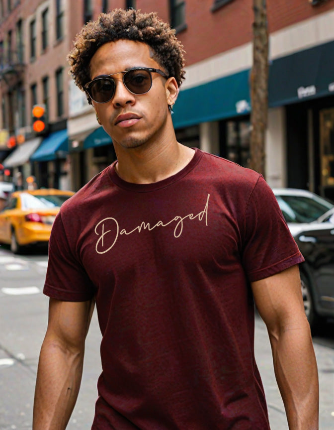 The "Uptown" T-shirt