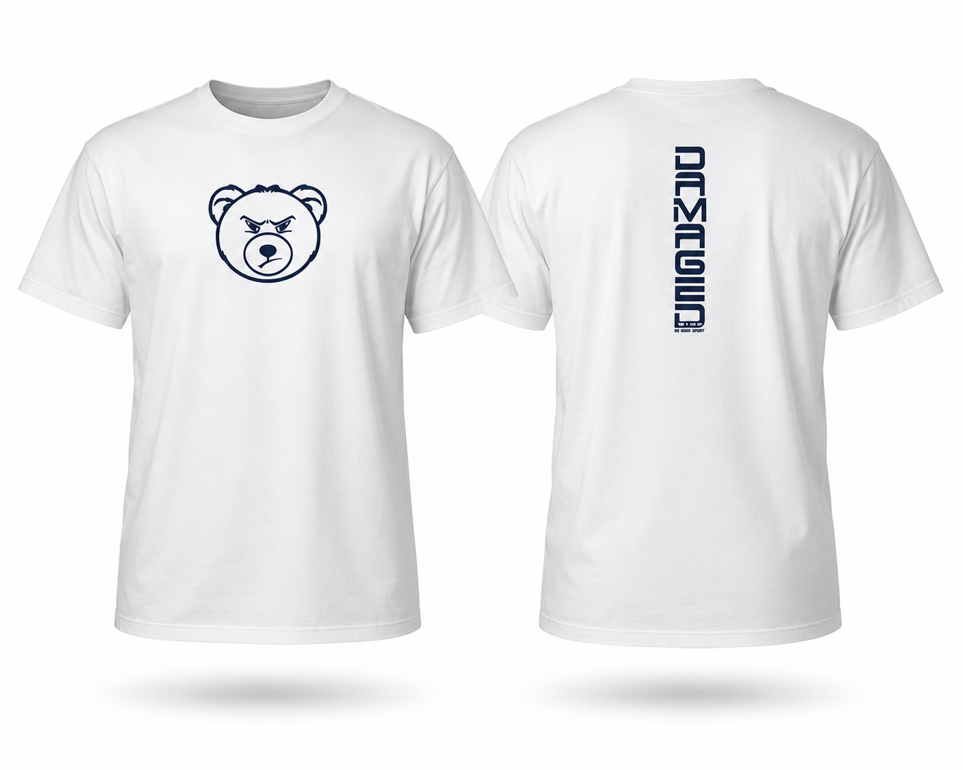 DMGD Classic T-shirt