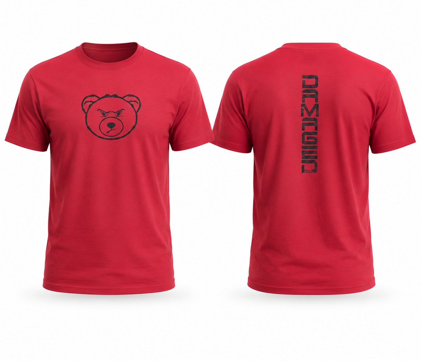 DMGD Classic T-shirt